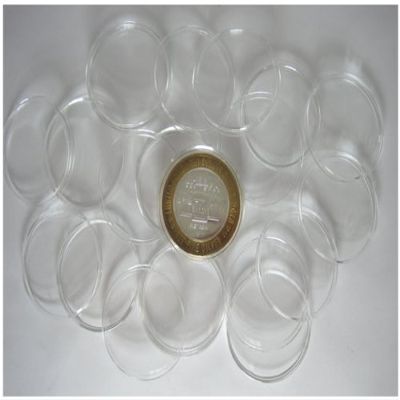 10 Silver Strike Air Tites $10 Silver Strike