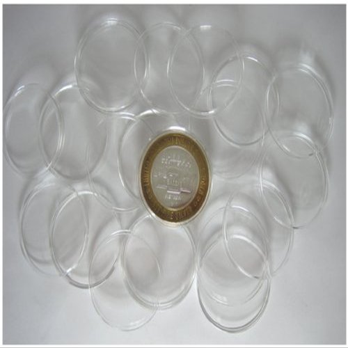 10 Silver Strike Air Tites $10 Silver Strike