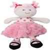 Baby Starters Plush Snuggle Buddy Baby Doll, Sugar N Spice Marisa view 1