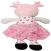 Baby Starters Plush Snuggle Buddy Baby Doll, Sugar N Spice Marisa view 4