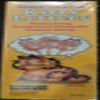 1983 Parker Brothers Garfield Kitty Letters game view 1