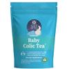Secrets Of Tea Baby Colic Tea for Gas, Acid Reflux Relief, Tummy, and Sleep - Natural USDA Organic Caffeine-Free Herbal Calming Tea for Babies and Newborns - Up to 40 Servings - 20 Count(1 Pack) view 1