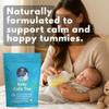 Secrets Of Tea Baby Colic Tea for Gas, Acid Reflux Relief, Tummy, and Sleep - Natural USDA Organic Caffeine-Free Herbal Calming Tea for Babies and Newborns - Up to 40 Servings - 20 Count(1 Pack) view 3