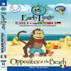Early Lingo Opposites at The Beach DVD (Part 3 Italian) view 1