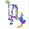Discovery Toys Marbleworks Deluxe Marble Run | Kid-Powered Learning | STEM Educational Building Block Toy Learning & Childhood Development 5 Years Old and Up view 1