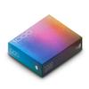 1000 Colors Jigsaw Puzzle CMYK Gradient Clemens Habicht view 1