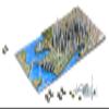 4D Cityscape Sydney Time Puzzle view 2
