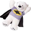 Bat Bear T-Shirt with Cape Teddy Bear Clothes Fits Most 14" - 18" Build-A-Bear and More view 3