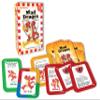 Mad Dragon - an Anger Control Card Game for Kids Aged 6 to 12. Fun and Therapeutic Card Game Teaching Anger Control. view 1