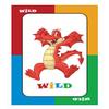 Mad Dragon - an Anger Control Card Game for Kids Aged 6 to 12. Fun and Therapeutic Card Game Teaching Anger Control. view 4