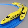 AS-03 Type 923 Dr. Yellow (4-Car Set) view 4