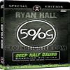 Ryan Hall - The Deep Half Guard, New Jiu Jitsu DVD. view 1