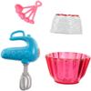 Barbie Baking Accessory Pack view 2
