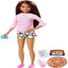 Barbie Babysitters Inc. Pizza Set view 1