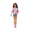 Barbie Babysitters Inc. Pizza Set view 3