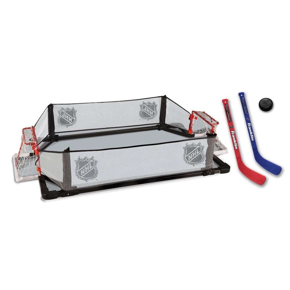 Franklin Sports 14284 NHL Carpet Hockey