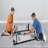 Franklin Sports 14284 NHL Carpet Hockey view 2