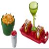 Barbie Taco Party Accessory Pack view 1