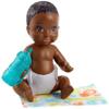 Barbie Babysitters Inc. Sleepy Baby Story Pack #2 view 1