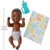 Barbie Babysitters Inc. Sleepy Baby Story Pack #2 view 3
