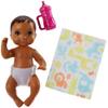 Barbie Babysitters Inc. Sick Baby Story Pack view 1