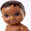 Barbie Babysitters Inc. Sick Baby Story Pack view 3
