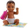 Barbie Babysitters Inc. Sick Baby Story Pack view 4