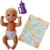 Barbie Babysitters Inc. Diaper Baby Story Pack view 2