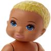 Barbie Babysitters Inc. Diaper Baby Story Pack view 4