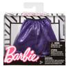 Barbie Fashions #8 Purple High Low Skirt view 2