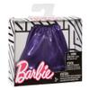 Barbie Fashions #8 Purple High Low Skirt view 3