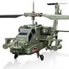 Syma S109G 3.5 Channel RC Helicopter with Gyro Sold by TM USA view 1