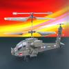 Syma S109G 3.5 Channel RC Helicopter with Gyro Sold by TM USA view 2