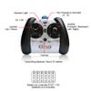 Syma S109G 3.5 Channel RC Helicopter with Gyro Sold by TM USA view 4