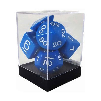 7-setCube Jumbo PL BLwh