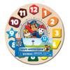 Paw Patrol Shape Sorter Clock (12 piece) view 2