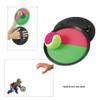 YMCtoys Replacement Sticky Balls for Toss and Catch Sport Game, Hook and Loop, Refill Pack of 6 view 4