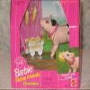 Barbie Magical Pets Charlotte Friend of Nibbles view 1