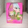 Barbie Magical Pets Charlotte Friend of Nibbles view 2