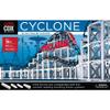 CDX Blocks: Cyclone - 900+ Pieces, Building Brick Set, Gravity Powered Roller Coaster Model, Promotes STEM Learning view 3