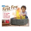 Prank-O My First Fire  Funniest Prank Gift Box | Hilarious Empty Gag Gift for White Elephant & Christmas 2025 | Funny Gift Box for Coworkers, Friends & Men Who Have Everything, As Seen on Shark Tank view 2