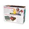 Prank-O My First Fire  Funniest Prank Gift Box | Hilarious Empty Gag Gift for White Elephant & Christmas 2025 | Funny Gift Box for Coworkers, Friends & Men Who Have Everything, As Seen on Shark Tank view 4