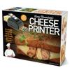 Prank-O Cheese Printer Gag Gift Empty Box, Birthday Gift Box, Wrap Your Real Present in a Convincing and Funny Fake Gift Box, Practical Joke for Birthday Presents, Holidays, Parties view 1