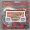 All Pro Basketball 1994 Tiger Handheld Electronic LCD Game Model 7-717 view 1