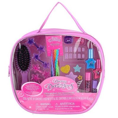 Dream Dazzlers Ultimate Rock Star Accessory Kit