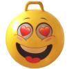 AppleRound Space Hopper Ball with Air Pump: 28in/70cm Diameter for Age 13 and Up, Kangaroo Bouncer, Hippity Hoppity Hop Ball for Teens and Adults view 1