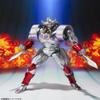 TAMASHII NATIONS Kinnikuman: Akuma Shogun Original Color Edition S.H.Figuarts Action Figure by Bandai view 4