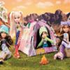 Bratz Music Festival Vibes Tent Playset view 2