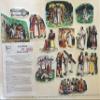 Crucifixion and Resurrection of Jesus Felt Figures Flannel Board Bible Stories PRECUT view 4