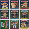 2014 GARBAGE PAIL KIDS Chrome Series 2 Complete Base Set of 84 Cards view 1